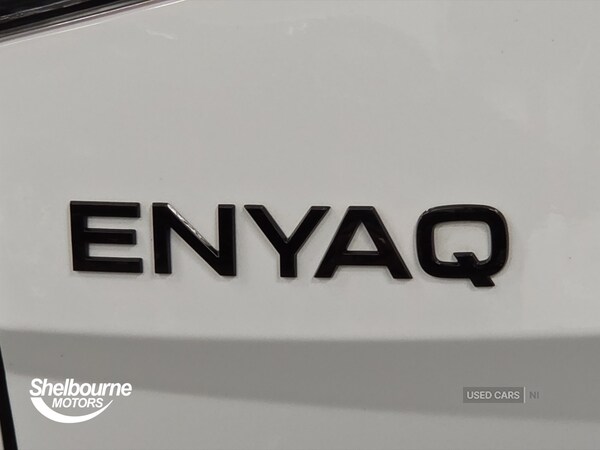 Used Skoda Enyaq 2024 for sale - 77893312: Photo 21