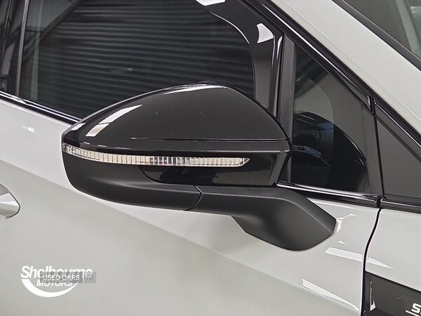 Used Skoda Enyaq 2024 for sale - 77893312: Photo 22