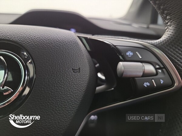 Used Skoda Enyaq 2024 for sale - 77893312: Photo 25