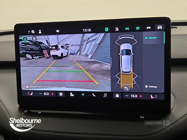 Used Skoda Enyaq 2024 for sale - 77893312: Photo 32