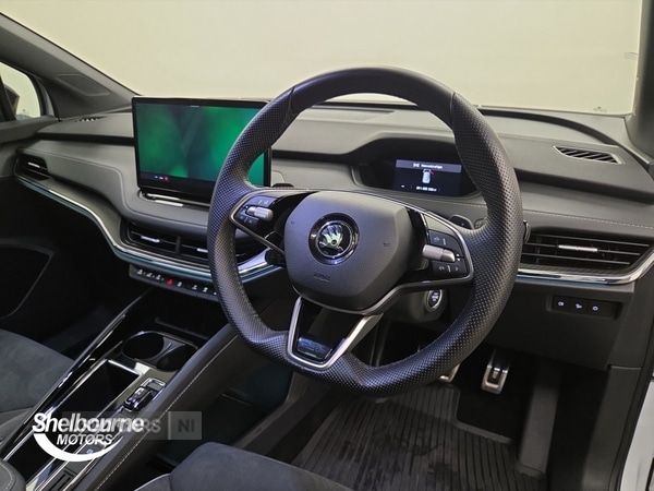 Used Skoda Enyaq 2024 for sale - 77893312: Photo 5