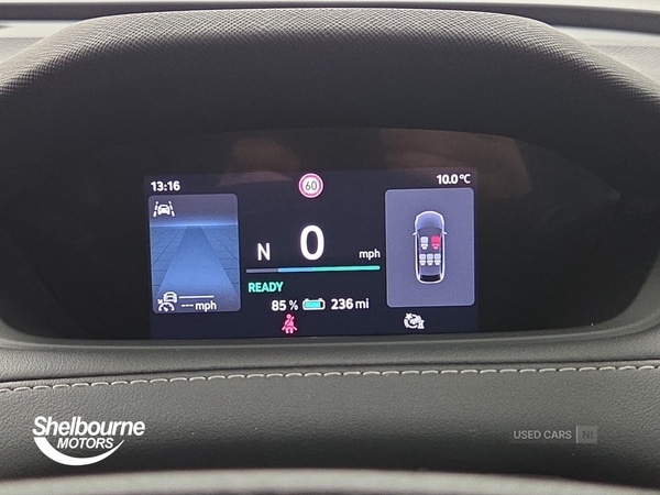 Used Skoda Enyaq 2024 for sale - 77893312: Photo 7