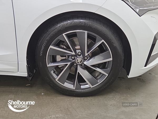 Used Skoda Enyaq 2024 for sale - 77893312: Photo 8