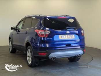 Used Ford Kuga 2018 for sale - 74680609: Photo
