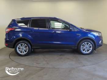 Used Ford Kuga 2018 for sale - 74680609: Photo