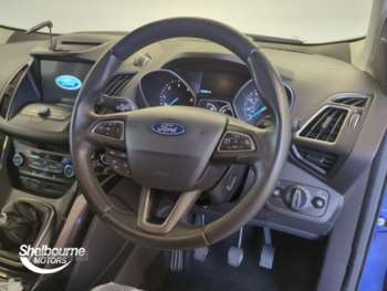 Used Ford Kuga 2018 for sale - 74680609: Photo