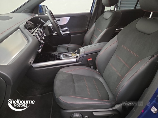 Used Mercedes-Benz EQA 2024 for sale - 77659299: Photo 10