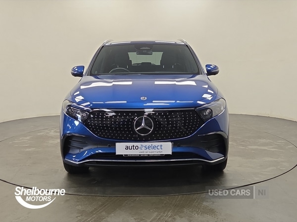 Used Mercedes-Benz EQA 2024 for sale - 77659299: Photo 11