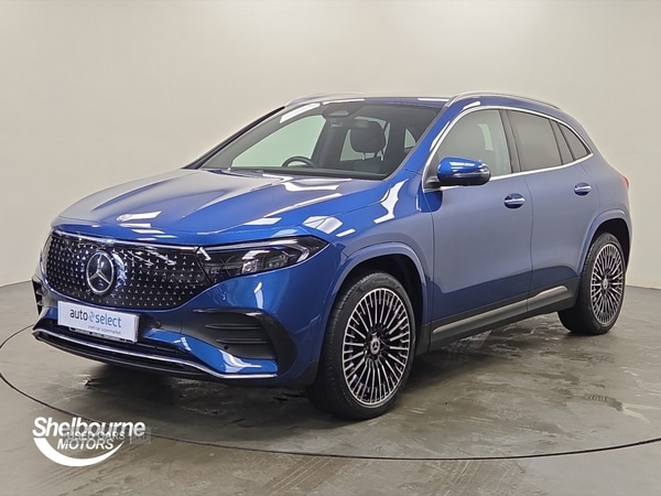 Used Mercedes-Benz EQA 2024 for sale - 77659299: Photo 12