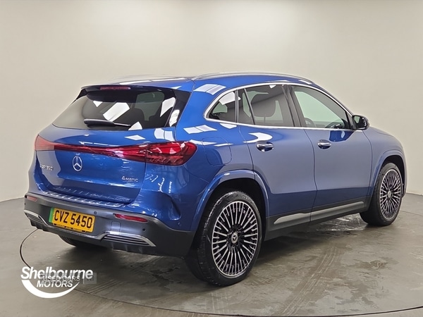 Used Mercedes-Benz EQA 2024 for sale - 77659299: Photo 13