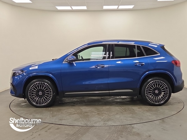 Used Mercedes-Benz EQA 2024 for sale - 77659299: Photo 15