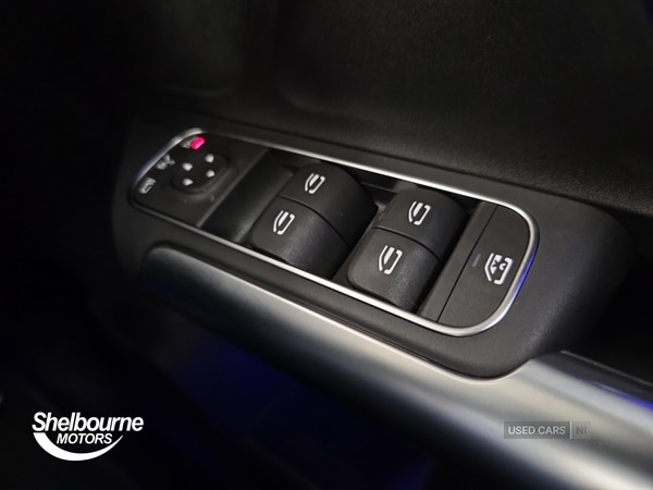 Used Mercedes-Benz EQA 2024 for sale - 77659299: Photo 17