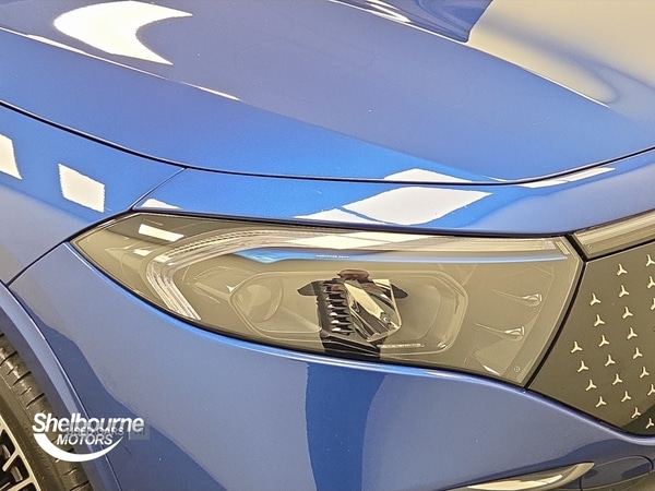 Used Mercedes-Benz EQA 2024 for sale - 77659299: Photo 19