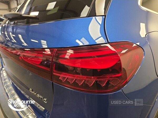 Used Mercedes-Benz EQA 2024 for sale - 77659299: Photo 20