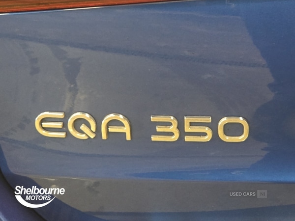 Used Mercedes-Benz EQA 2024 for sale - 77659299: Photo 21