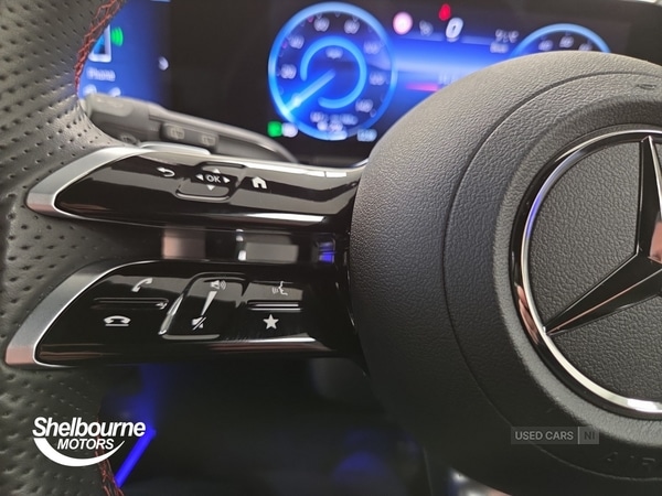 Used Mercedes-Benz EQA 2024 for sale - 77659299: Photo 24