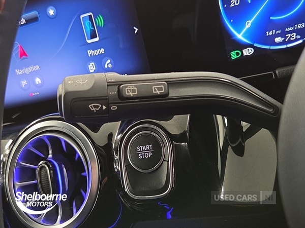 Used Mercedes-Benz EQA 2024 for sale - 77659299: Photo 26