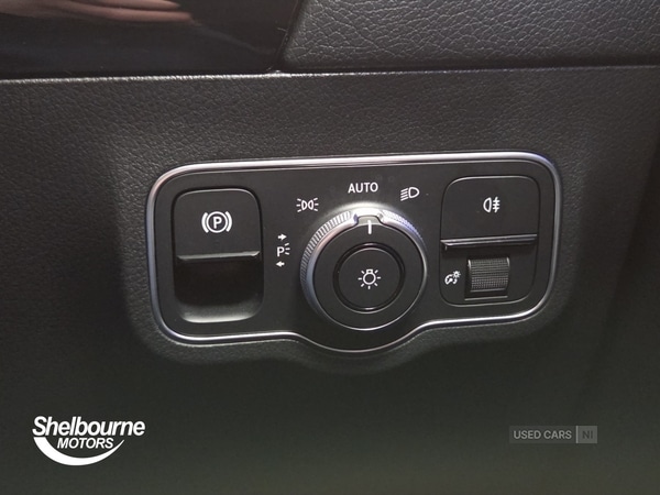 Used Mercedes-Benz EQA 2024 for sale - 77659299: Photo 27