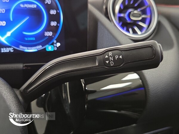 Used Mercedes-Benz EQA 2024 for sale - 77659299: Photo 28