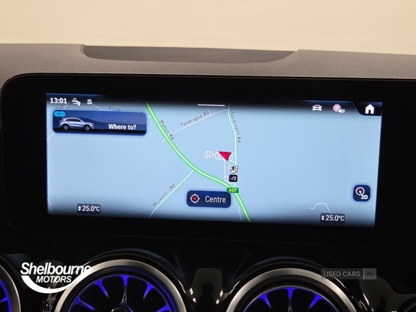 Used Mercedes-Benz EQA 2024 for sale - 77659299: Photo 31