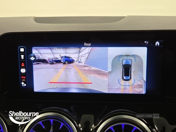 Used Mercedes-Benz EQA 2024 for sale - 77659299: Photo 32