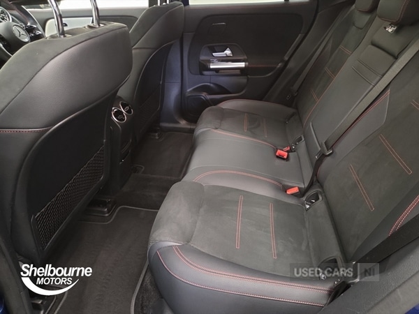 Used Mercedes-Benz EQA 2024 for sale - 77659299: Photo 9