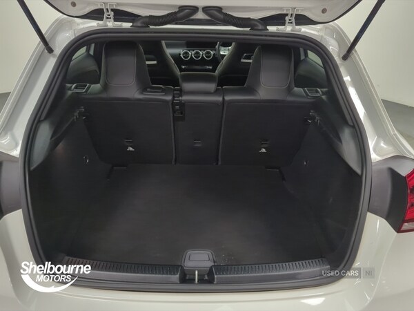 Used Mercedes-Benz A-Class 2021 for sale - 76759800: Photo 10