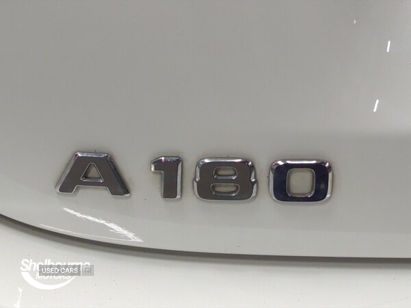 Used Mercedes-Benz A-Class 2021 for sale - 76759800: Photo 13