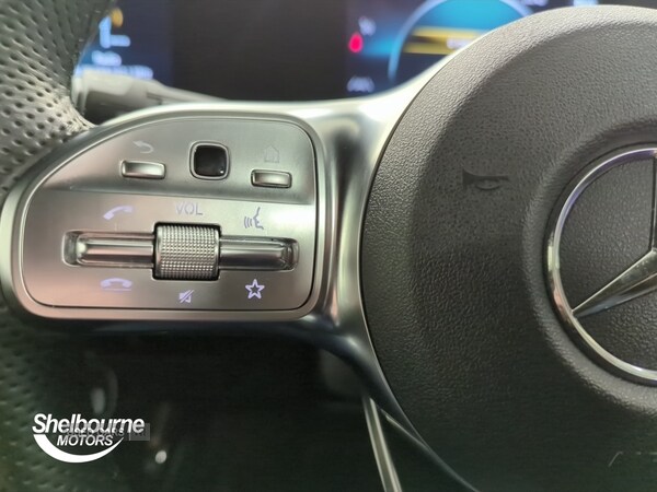 Used Mercedes-Benz A-Class 2021 for sale - 76759800: Photo 16