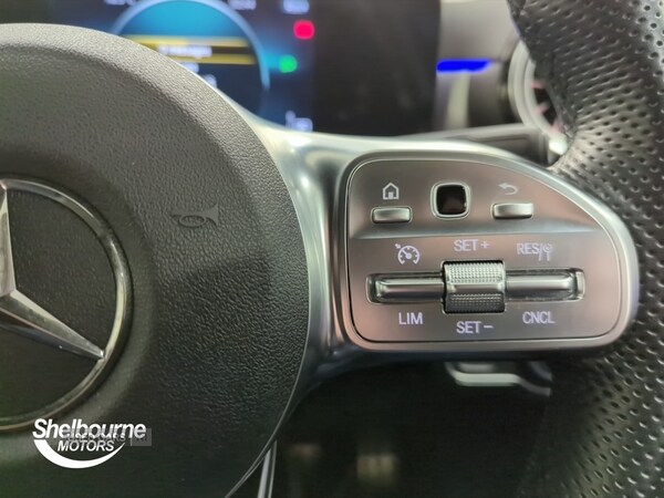 Used Mercedes-Benz A-Class 2021 for sale - 76759800: Photo 17