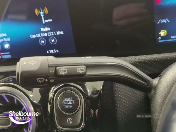 Used Mercedes-Benz A-Class 2021 for sale - 76759800: Photo 18