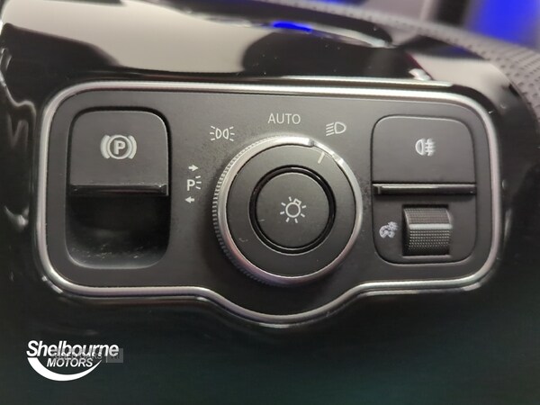 Used Mercedes-Benz A-Class 2021 for sale - 76759800: Photo 19