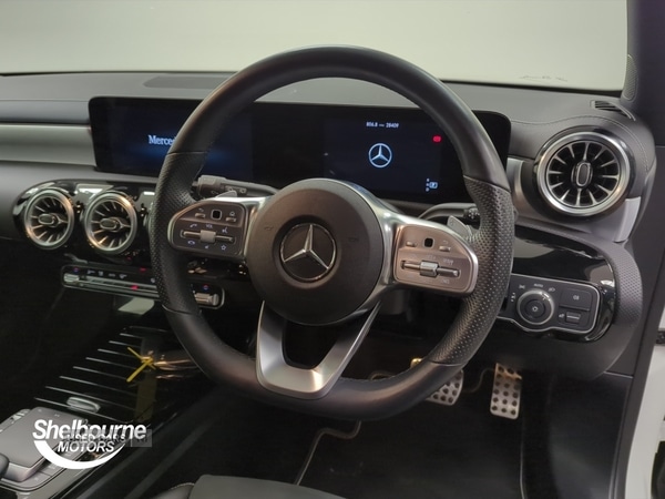 Used Mercedes-Benz A-Class 2021 for sale - 76759800: Photo 2