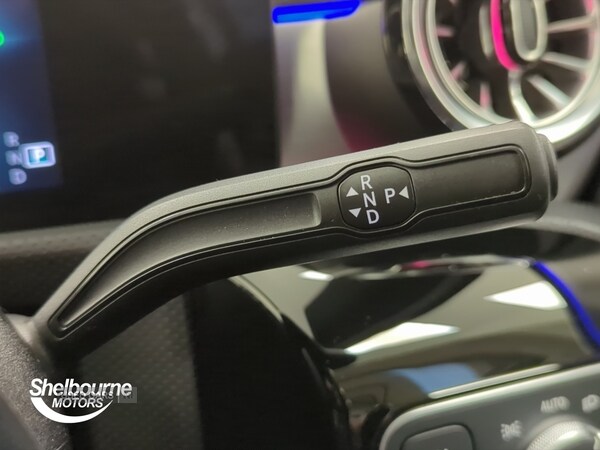 Used Mercedes-Benz A-Class 2021 for sale - 76759800: Photo 20