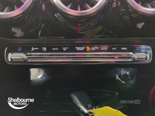 Used Mercedes-Benz A-Class 2021 for sale - 76759800: Photo 21