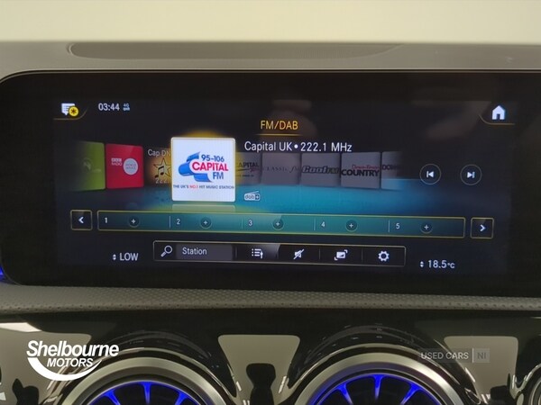 Used Mercedes-Benz A-Class 2021 for sale - 76759800: Photo 22