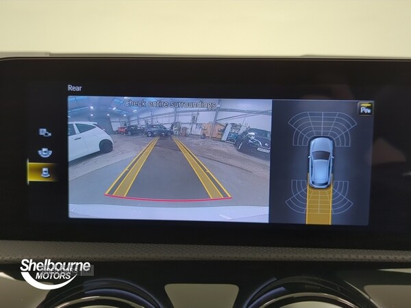 Used Mercedes-Benz A-Class 2021 for sale - 76759800: Photo 24