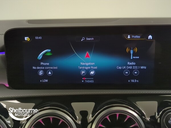 Used Mercedes-Benz A-Class 2021 for sale - 76759800: Photo 3