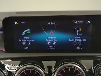 Used Mercedes-Benz A-Class 2021 for sale - 76759800: Photo