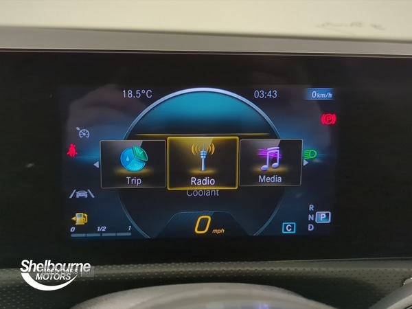 Used Mercedes-Benz A-Class 2021 for sale - 76759800: Photo 4