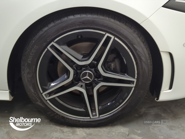 Used Mercedes-Benz A-Class 2021 for sale - 76759800: Photo 5