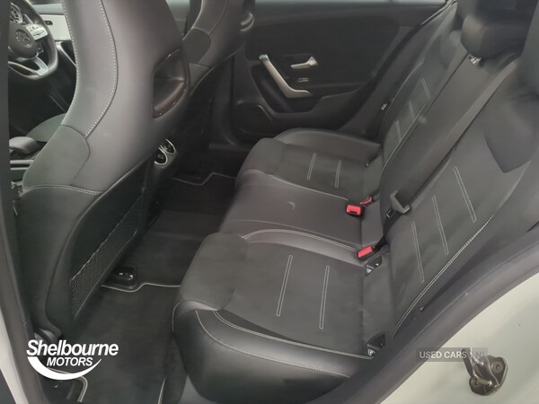 Used Mercedes-Benz A-Class 2021 for sale - 76759800: Photo 6