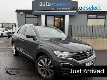 2019 - 1.6 TDI SEL 5dr