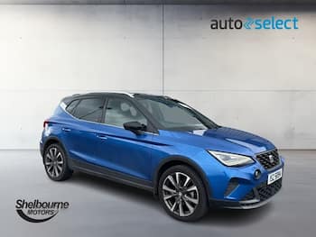 Used SEAT Arona 2024 for sale - 79806941: Photo