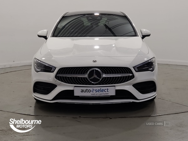 Used Mercedes-Benz CLA 2019 for sale - 76646788: Photo 12