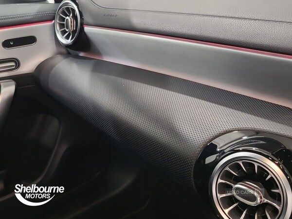 Used Mercedes-Benz CLA 2019 for sale - 76646788: Photo 18