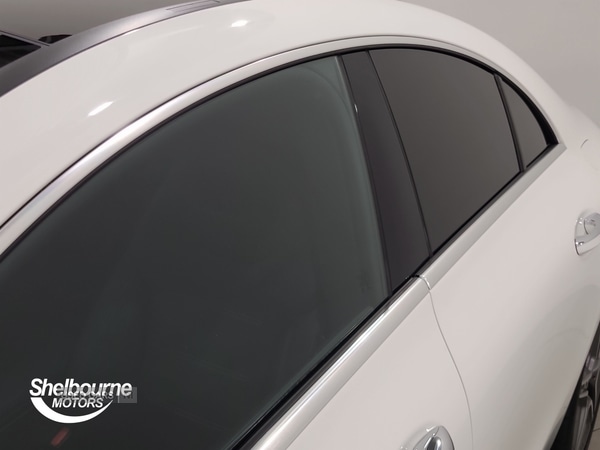 Used Mercedes-Benz CLA 2019 for sale - 76646788: Photo 26