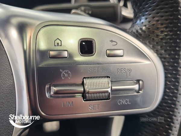 Used Mercedes-Benz CLA 2019 for sale - 76646788: Photo 31