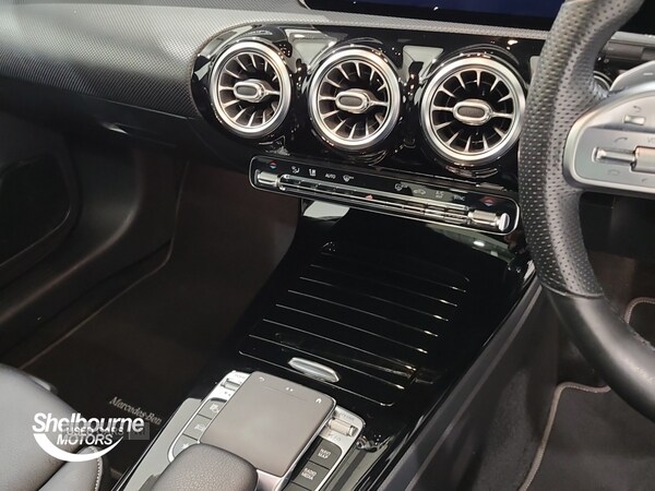 Used Mercedes-Benz CLA 2019 for sale - 76646788: Photo 35