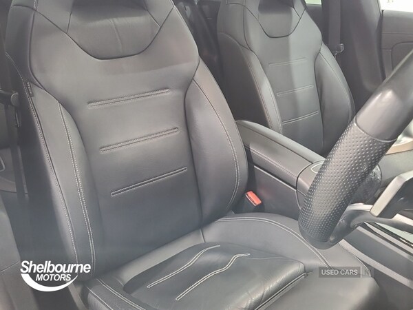 Used Mercedes-Benz CLA 2019 for sale - 76646788: Photo 37